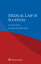 Medical Law in SloveniaŻҽҡ[ Viktorija Znidarsic Skubic ]