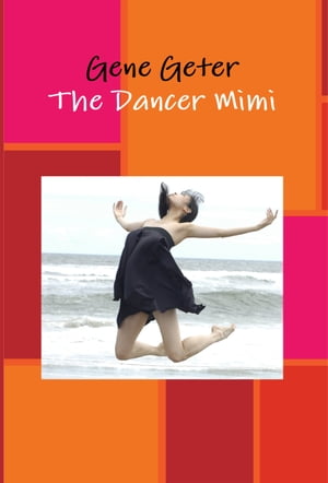 The Dancer Mimi