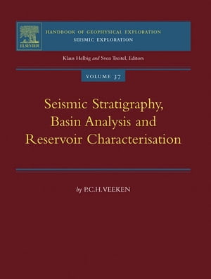 Seismic Stratigraphy, Basin Analysis and Reservoir Characterisation