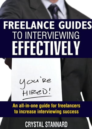 Freelance Guides to Interviewing Effectively