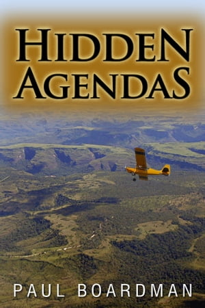 ŷKoboŻҽҥȥ㤨Hidden AgendasŻҽҡ[ Paul Boardman ]פβǤʤ399ߤˤʤޤ