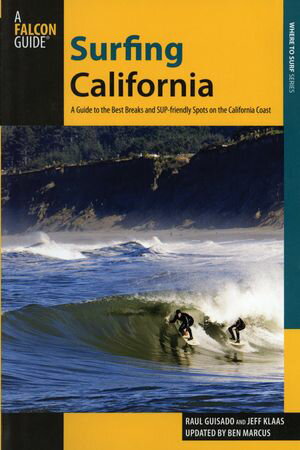 Surfing California