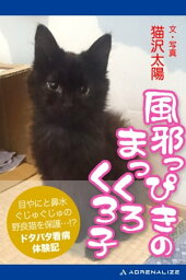 風邪っぴきのまっくろくろ子【電子書籍】[ 猫沢太陽 ]