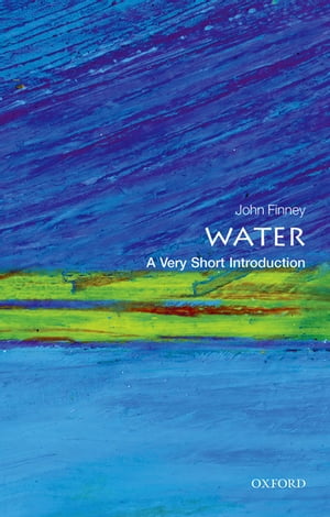 Water: A Very Short Introduction