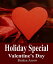 Holiday Special: Valentine's DayŻҽҡ[ Broken Arrow ]