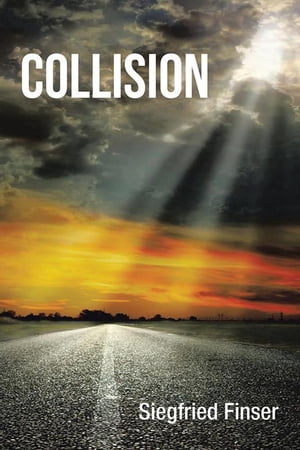 CollisionŻҽҡ[ Siegfried Finser ]
