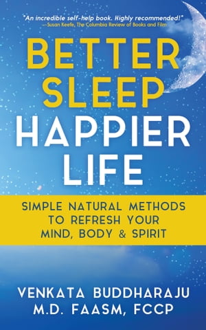 Better Sleep, Happier Life