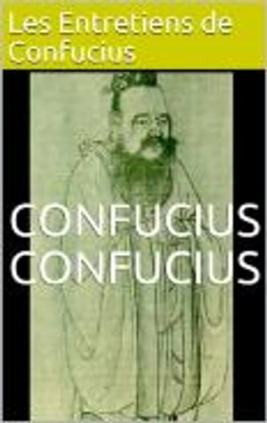 Les Entretiens de Confucius