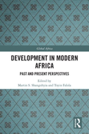 Development In Modern Africa