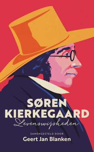 Soren Kierkegaard