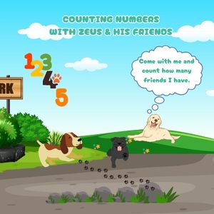 Counting numbers with Zeus