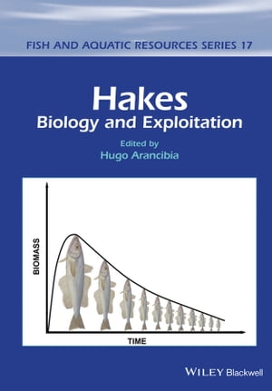 Hakes Biology and ExploitationŻҽҡ