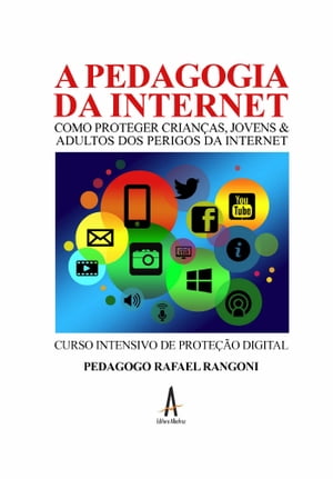 A pedagogia da internet