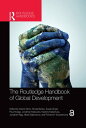 The Routledge Handbook of Global Development