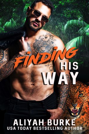 ŷKoboŻҽҥȥ㤨Finding His Way A Paranormal, Fated Mates, Law Enforcement RomanceŻҽҡ[ Aliyah Burke ]פβǤʤ487ߤˤʤޤ