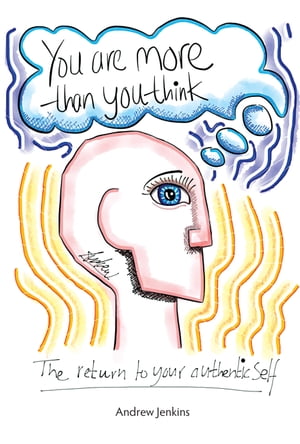 You Are More Than You Think