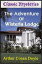 The Adventure of Wisteria Lodge