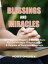 Blessings and miracles 220 Powerful prayers &declarations for deliverance, breakthrough &release of detained blessingsŻҽҡ[ Moses Omojola ]