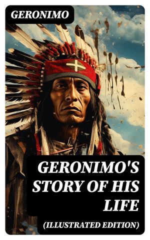 ŷKoboŻҽҥȥ㤨Geronimo's Story of His Life (Illustrated Edition With Original PhotosŻҽҡ[ Geronimo ]פβǤʤ150ߤˤʤޤ