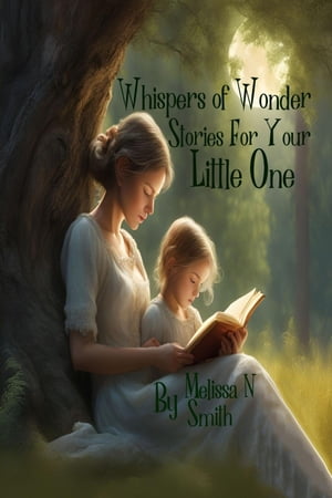 Whispers of Wonder Stories for Your Little One
