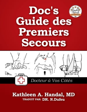 Doc's Guide Des Premiers Secours