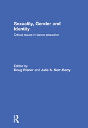 Sexuality, Gender and Identity