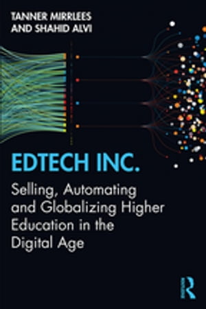 TOMATIN EdTech Inc. Selling, Automating and Globalizing Higher Education in th