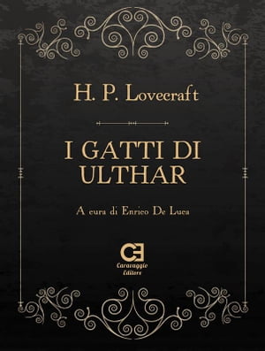 I gatti di Ulthar