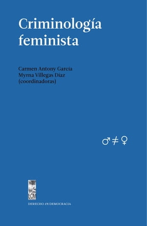 Criminología feminista