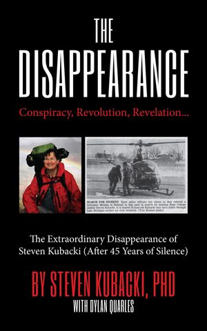 The Disappearance