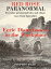 Red Rose Paranormal - Everyday paranormal tales and classic cases from Lancashire - Eerie Disturbances in the Workplace