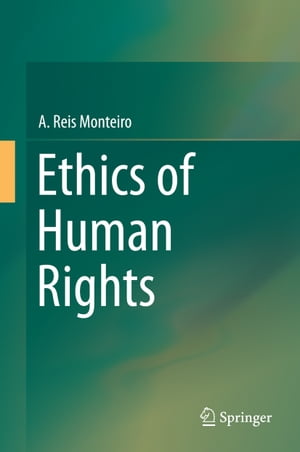 Ethics of Human Rights