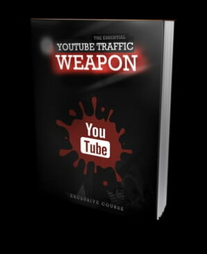 YouTube Traffic Weapon【電子書籍】[ Anonymous ]