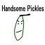 Handsome PicklesŻҽҡ[ Kenji Okamoto ]