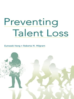 Preventing Talent Loss