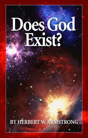 Does God Exist?