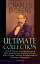 CHARLES DICKENS Ultimate Collection – ALL 20 Novels with Illustrations & 200+ Short Stories, Children's Books, Plays, Poems, Articles, Autobiographical Writings & Biographies (Illustrated)