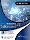 ŷKoboŻҽҥȥ㤨Microsoft Certified: Azure Fundamentals Technology Workbook Exam: AZ-900Żҽҡ[ IP Specialist ]פβǤʤ1,200ߤˤʤޤ