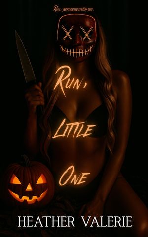 ŷKoboŻҽҥȥ㤨Run, Little One A Dark MMF Halloween NovellaŻҽҡ[ Heather Valerie ]פβǤʤ80ߤˤʤޤ
