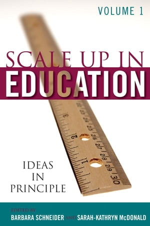 Scale-Up in Education