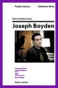 Conversation avec Joseph Boyden L'Am?rique des ?crivains