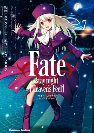 Fate/stay night (7)