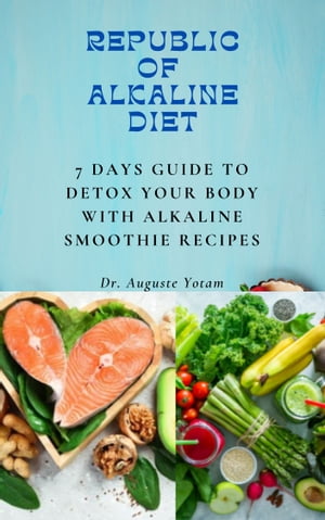 Republic of Alkaline Diet