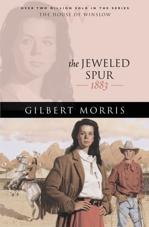 Jeweled Spur, The (House of Winslow Book #16)