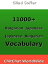 11000+ Bulgarian - Japanese Japanese - Bulgarian Vocabulary
