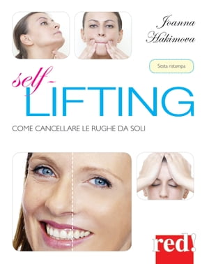 Self lifting