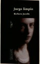 Juego limpio【電子書籍】 B rbara Jacobs