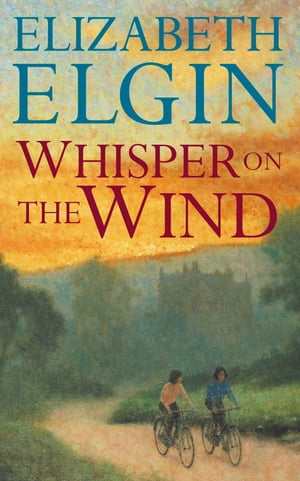 Whisper on the Wind【電子書籍】[ Elizabeth