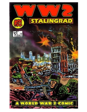 World War 2 Stalingrad