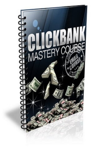 Clickbank Mastery PLR Newsletter